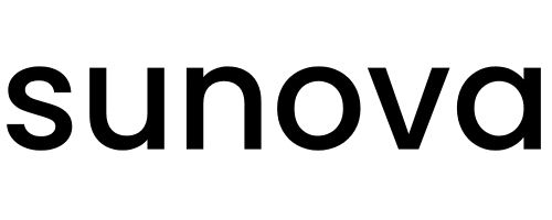Try Sunova