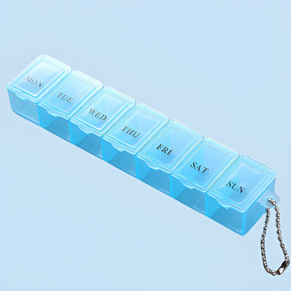 Capsule Calendar