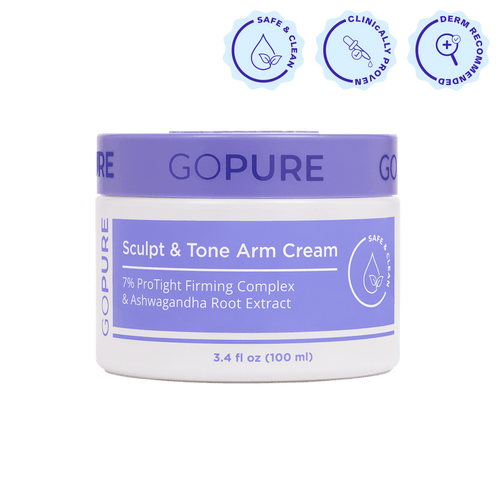 Sculpt & Tone Arm Cream