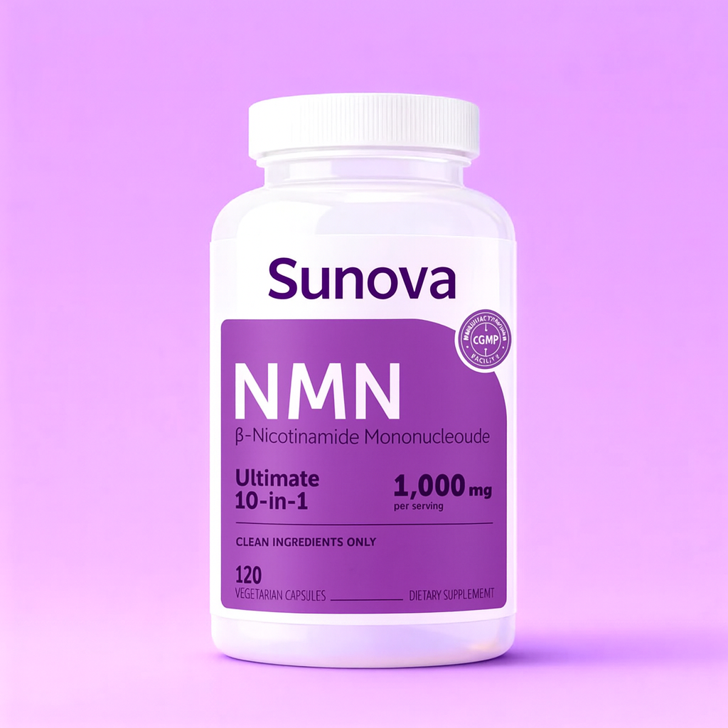 NMN Complex 1000mg