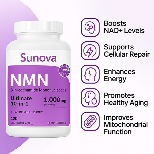 NMN Complex 1000mg