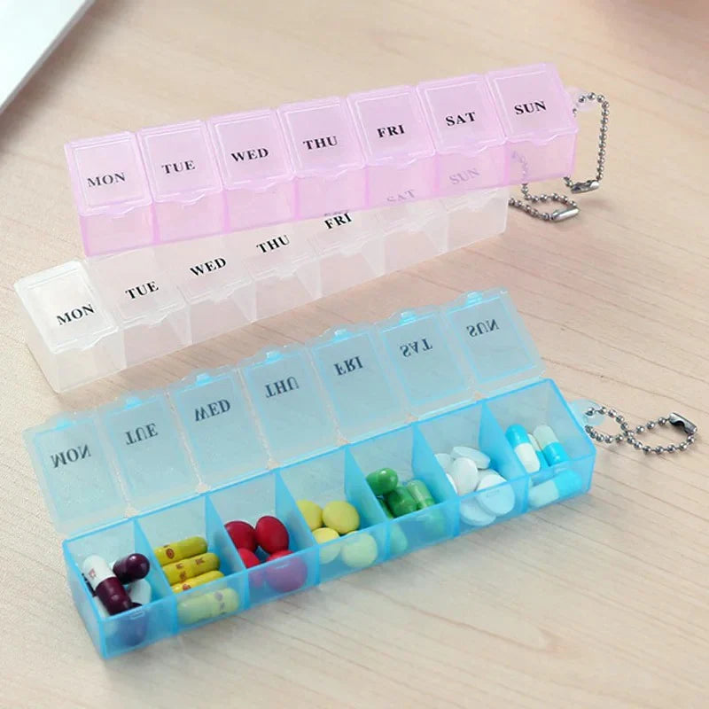 Capsule Calendar