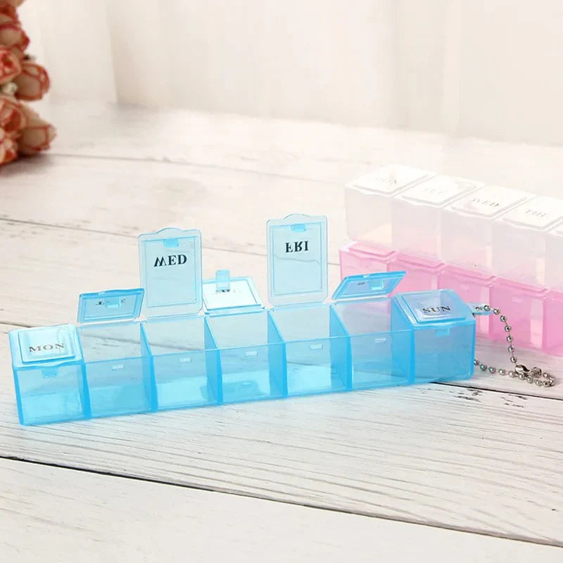 Capsule Calendar
